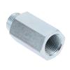 Oxygen Sensor O2 Lambda Sensor Extender Spacer for Decat & Hydrogen M18