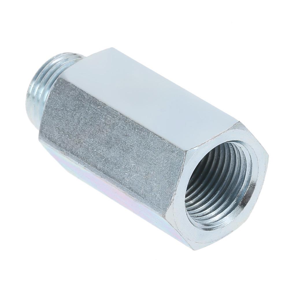 Oxygen Sensor O2 Lambda Sensor Extender Spacer for Decat & Hydrogen M18