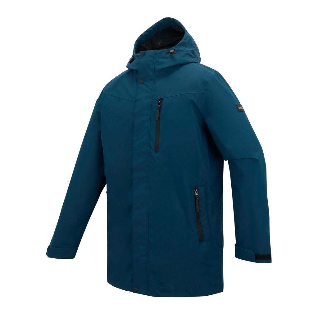 Regatta Mens Daledon Waterproof Shell Jacket