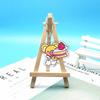 Cardcaptor Sakura Anime Acrylic Fun Keychain Animation Related Products Girls Gift Key Chain Bag Charm Souvenir Pendant Jewelry