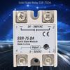DC AC Solid State Relay SSR 75DA 75A 3 32VDCto 24 380VAC SSR