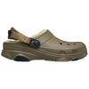 Crocs All Terrain Clog Clogs Unisex 207936-267
