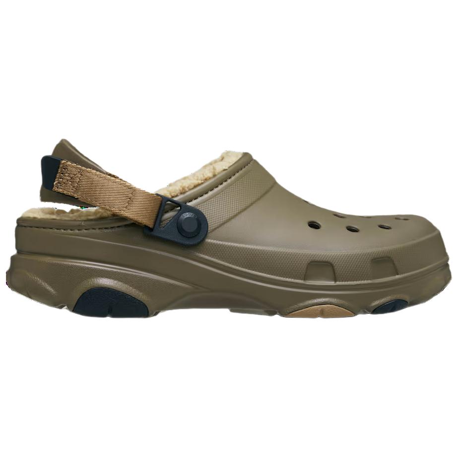 Crocs All Terrain Clog Clogs Unisex 207936-267