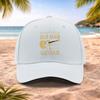 Guitar Print Baseball Cap for Unisex Women  Lightweight Adjustable Unisex Sport Cap for Running Fitness Outdoor Activities