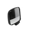 2pcs UTV Rear View Side Mirror Clear View Black Replacement for POLARIS RANGER1000XP 2018