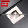 Stainless Steel Concealed Recessed Pull Handle for Drawers and Sliding Doors