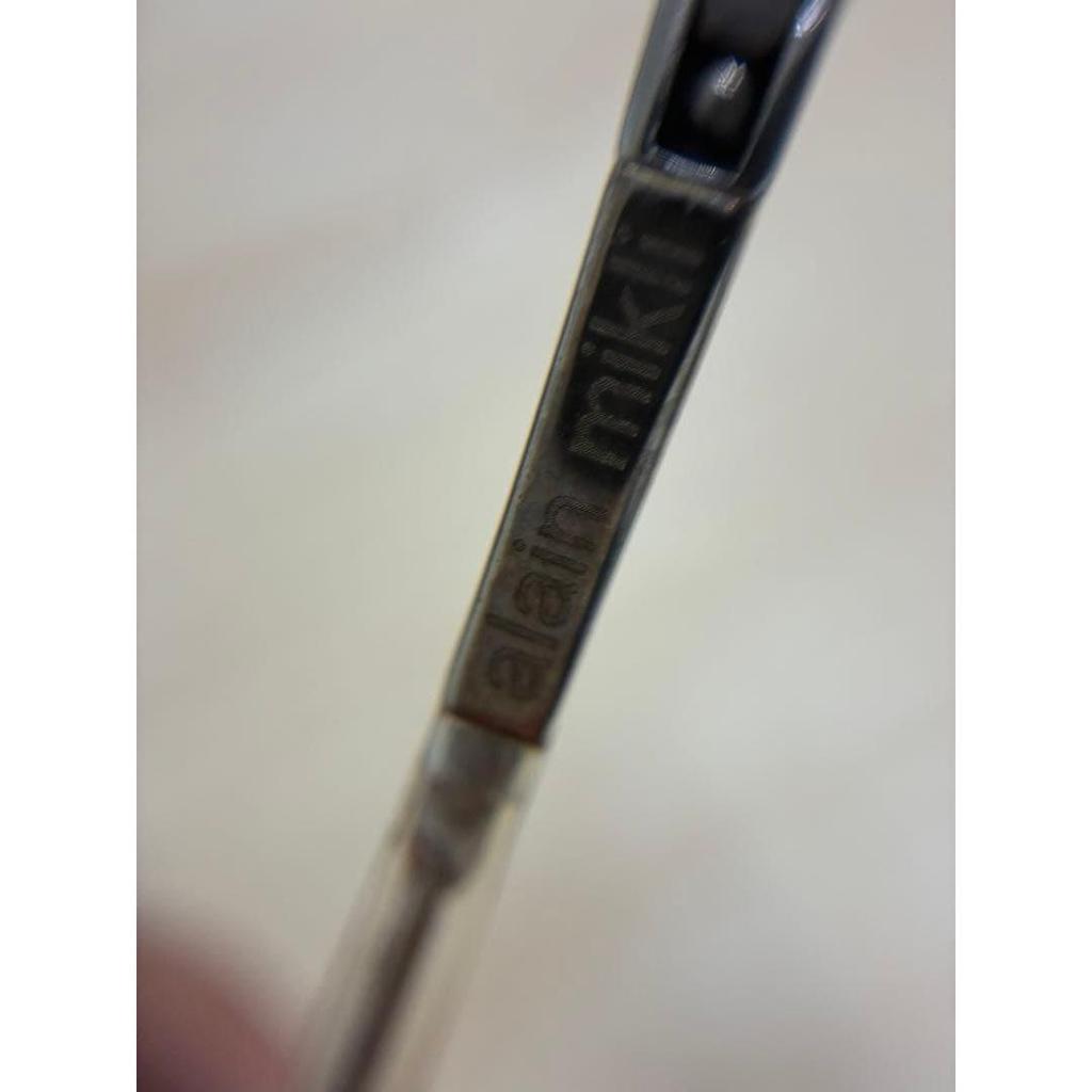 Used Rare Alain Mikli sunglasses