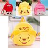 Adorable Kids Children Plush Mini Backpack For Kindergarten Students And Outdoor Adventures