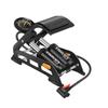 Household Foot Pump Upgrade Double Cylinder Car Available Portable High Pressure Pump Foot Pedal New Air Pump
