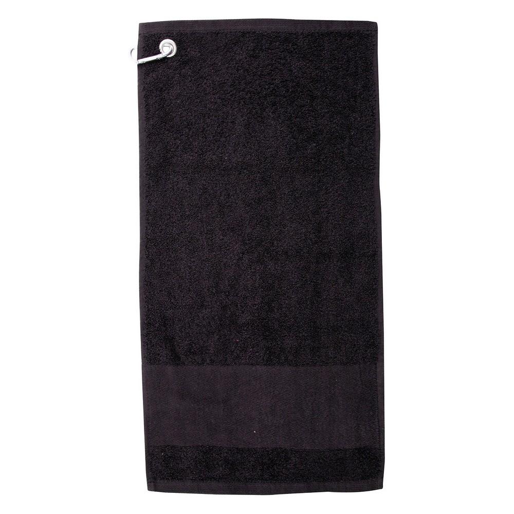 Towel City Bedruckbares Handtuch