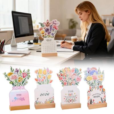 Defter ve Bloknotlar – Takvimler