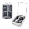 Transparent Digital DSLR Bag DIY Camera Crossbody Bag for Sony/Nikon/Canon Camera Accessories