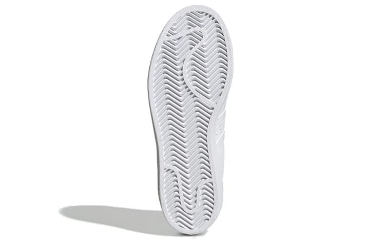Adidas Superstar Triple White GS EF5399