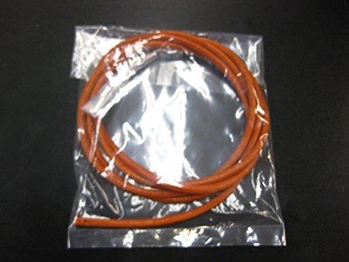 

Genuine Brother Sewing Machine Leather Belt for Treadle Sewing Machines, Professional Use, Made of Genuine Leather