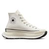 Converse Chuck 70 AT-CX High Vintage White Unisex Sneakers Egret Black A01682C