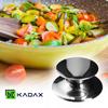 KADAX Uchwyt Do Pokrywki Gałka Pokrywek Garnka