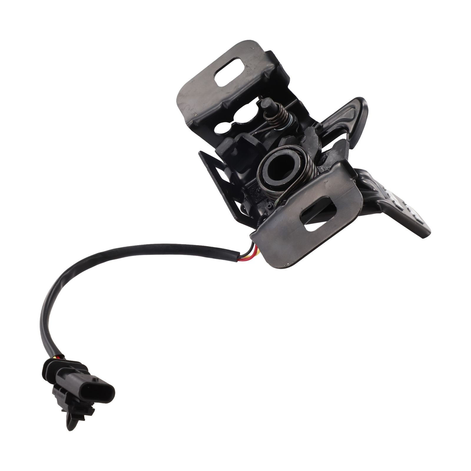 Front Hood Lock Latch Assembly 84805445 For Chevrolet For Silverado 1500 Car Accessories Interiors Front Hood Lock Latch China Mainland