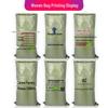 Yuanbang Flood Control Woven Bag