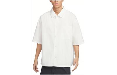 SS24 Shirt Men's Sail White FN3250-133