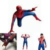 Spider-man Homecoming Ganzkörperanzug Bodysuit Mit Exquisiter Verarbeitung Und Atmungsaktivem Design