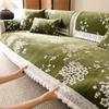 New Chinese-Style Sofa Cushion Universal In All Seasons  New High-End Four-Season Universal Non-Slip Seat Cushion Cover Cloth Towel