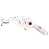 10cm 14.52g Sztuczna przynęta wędkarska Hard Crank Bait Wobler Tackle z hakiem