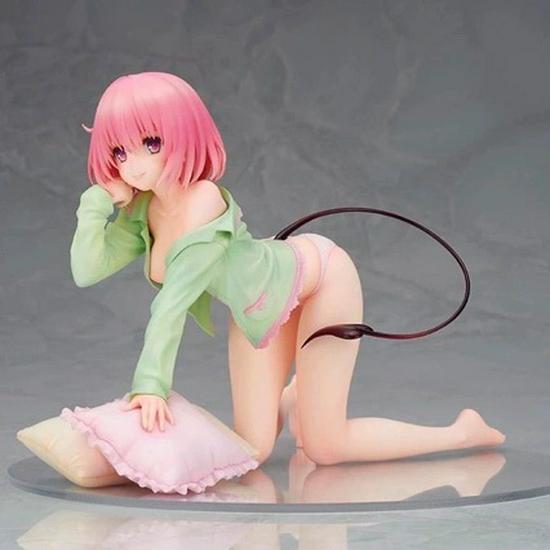 

Королева Невдач: Рідкісна фігурка Monmon - Серія «Мила красива дівчина» Lala [Bagged]