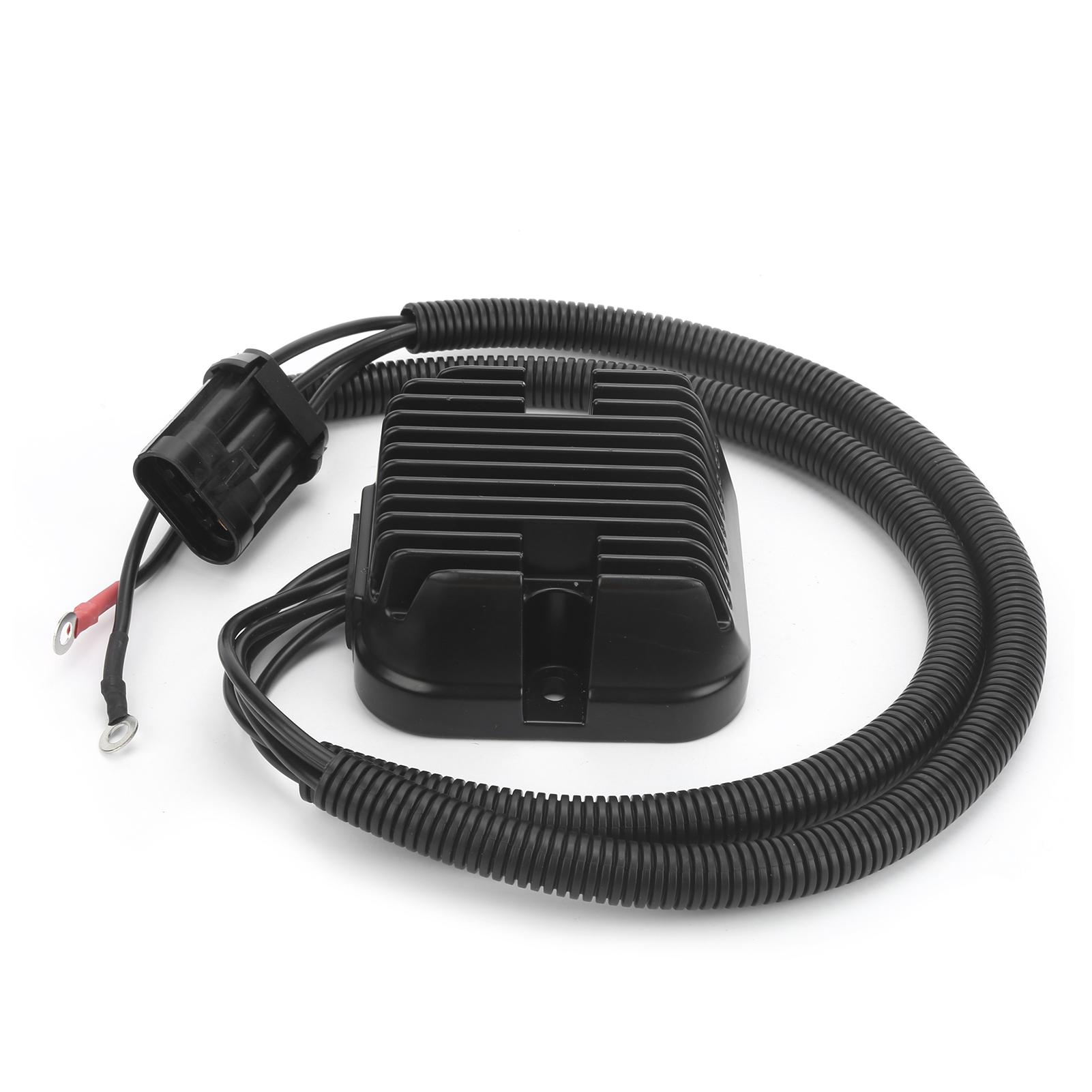 

Регулятор напряжения выпрямителя 4015229 4013904 Подходит для вездехода POLARIS (ATV) Спортсмен