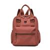 Women Backpack Travel Bag Lightweight Nylon Bag Large Capacity Backpack