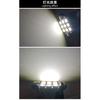 Auto LED Leselampe 5050 6SMD Kennzeichenbeleuchtung Dachleuchte Doppelspitzenleuchte C5W 31 36 39 41MM