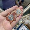 Сережки – Висячі сережки