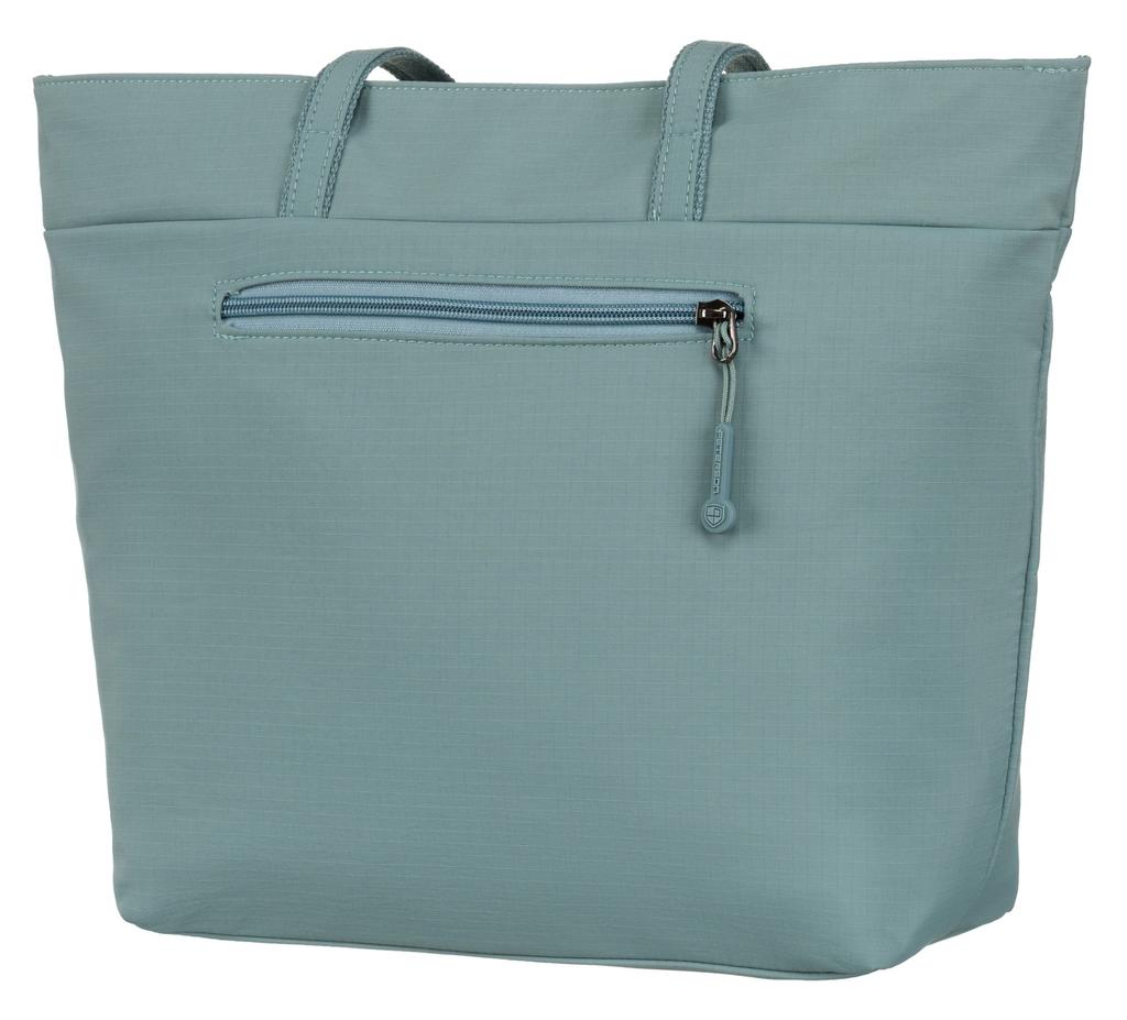 PTN CSM-14-7987 Blue Bag