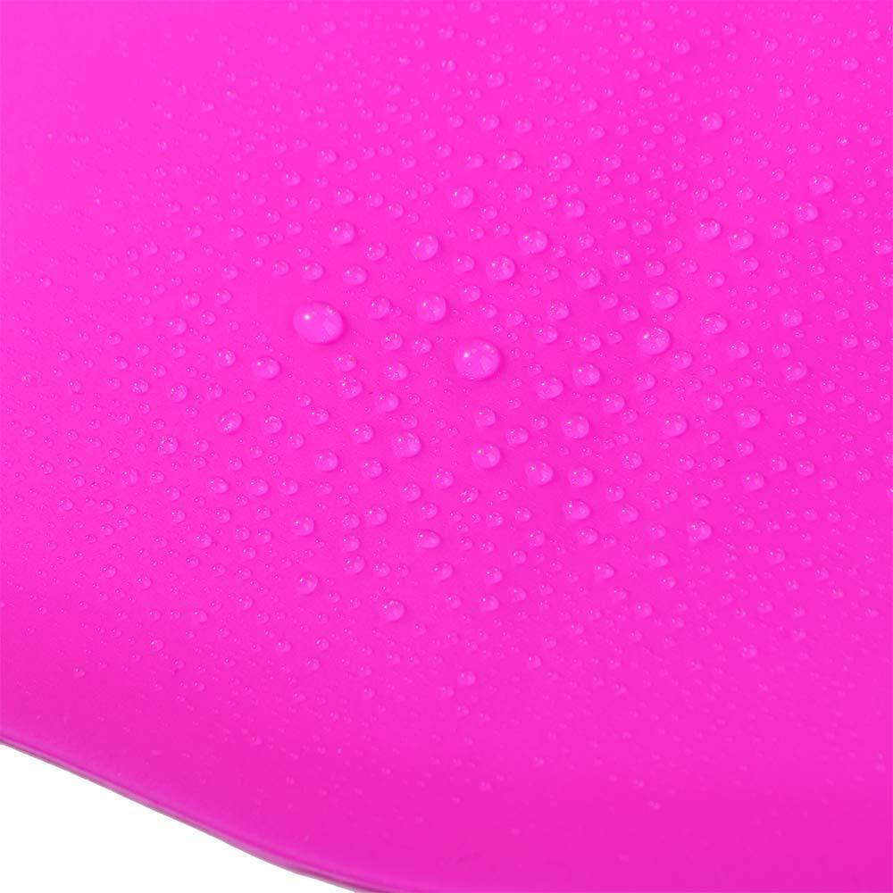 Bathing Turban High Elastic Ear Protect Sports Diving Hat Swimming Caps Swimming Hat Swim Pool Hat