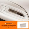 Silicone Storage Pad for Xiaomi SU7 Passenger Door Handle