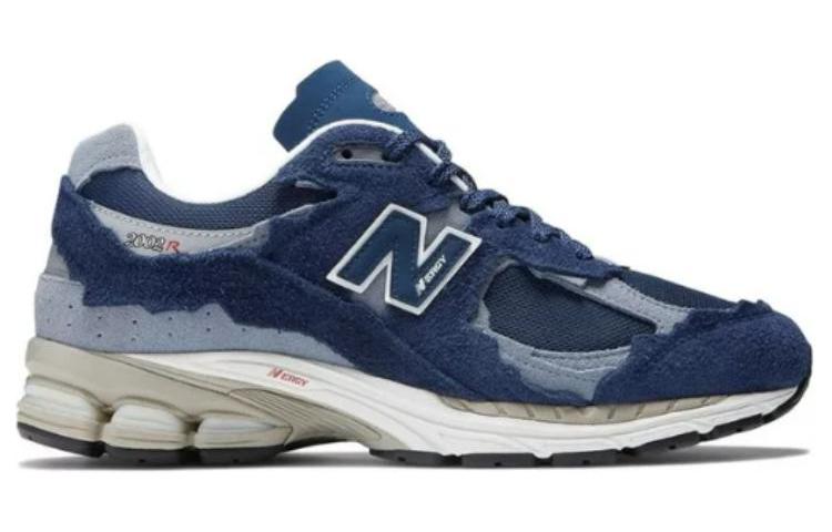 2002R New Balance 'Protection Pack - Navy' M2002RDK