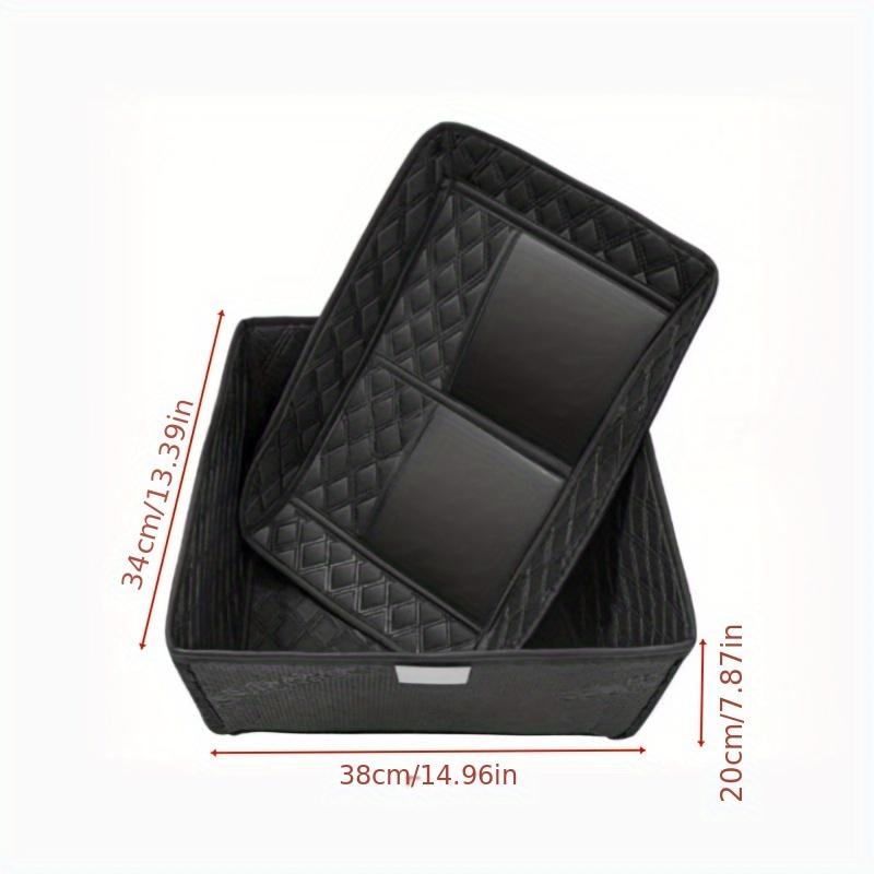 For Motorcycle Electric Vehicle Tailgate Accessories Comfort Backrest Leather Liner Key Model 45L Tailgate Liner