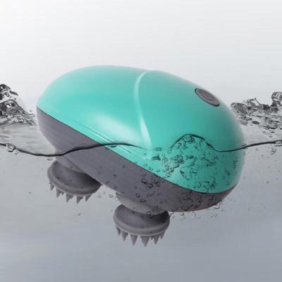 Electric Scalp Massager CN Plug (adapter Included)