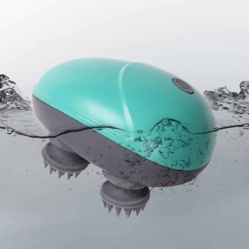 Electric Scalp Massager