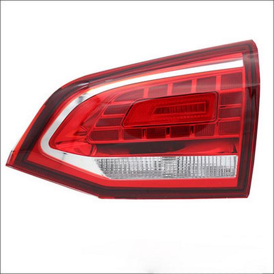 Great Wall Haval H6 Sport Edition Taillight Cover Assembly (2010-2016)