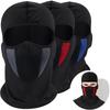 Staubdichte Sonnenschutz-Gesichtsmaske Polyester Hals-Gesichtsschläuche Neue Reit-Gesichtsmaske Sport