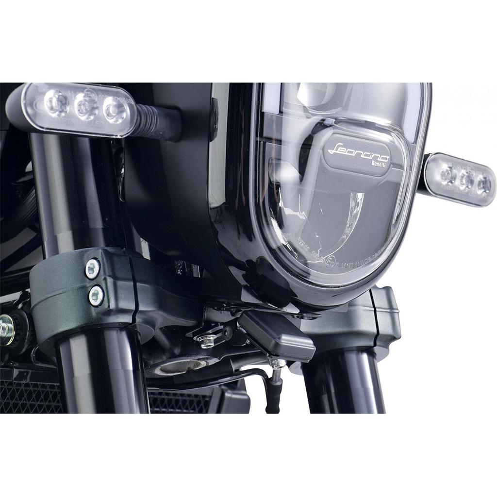 Proto ETC204 Motorcycle ETC Antenna Stay D Type 2.0 Compatible