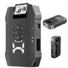 Cross EDC Flashlight G5A: 400 Lumens Magnetic Mini Portable Light