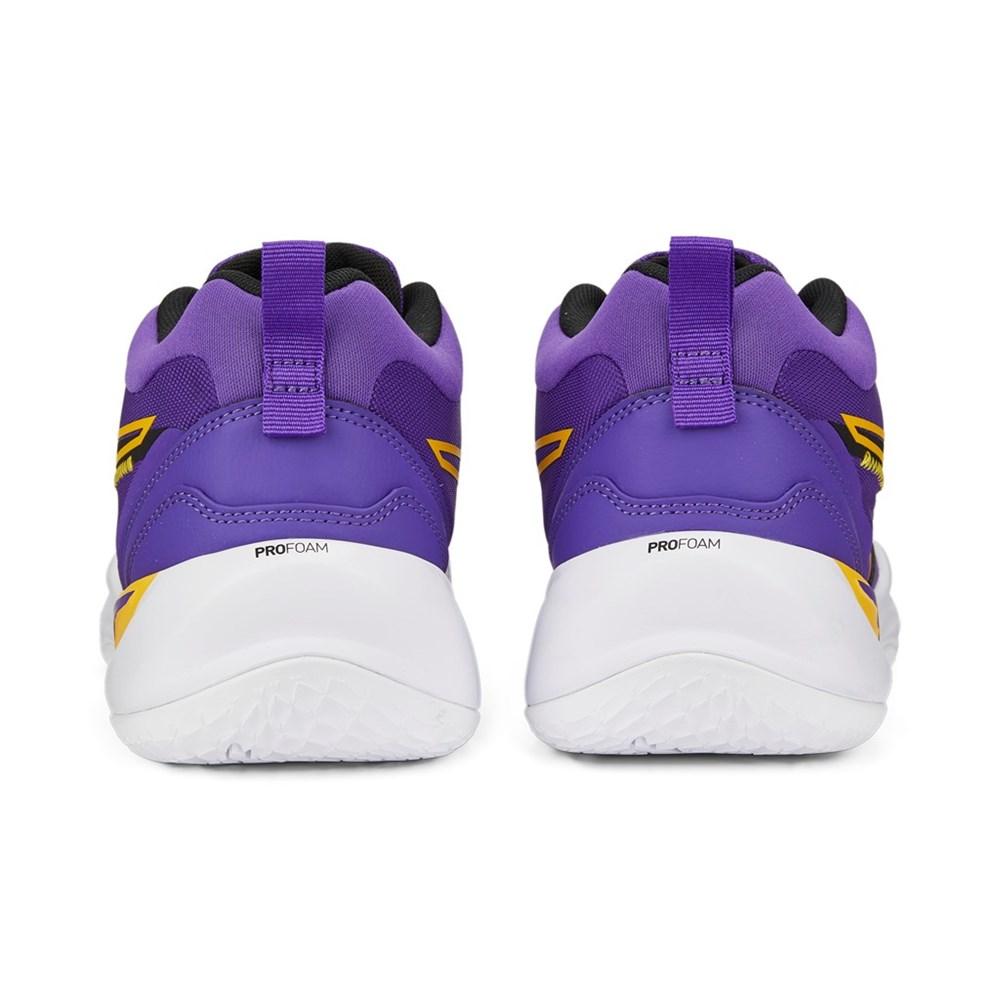 Puma Playmaker Pro Sneakers Purple