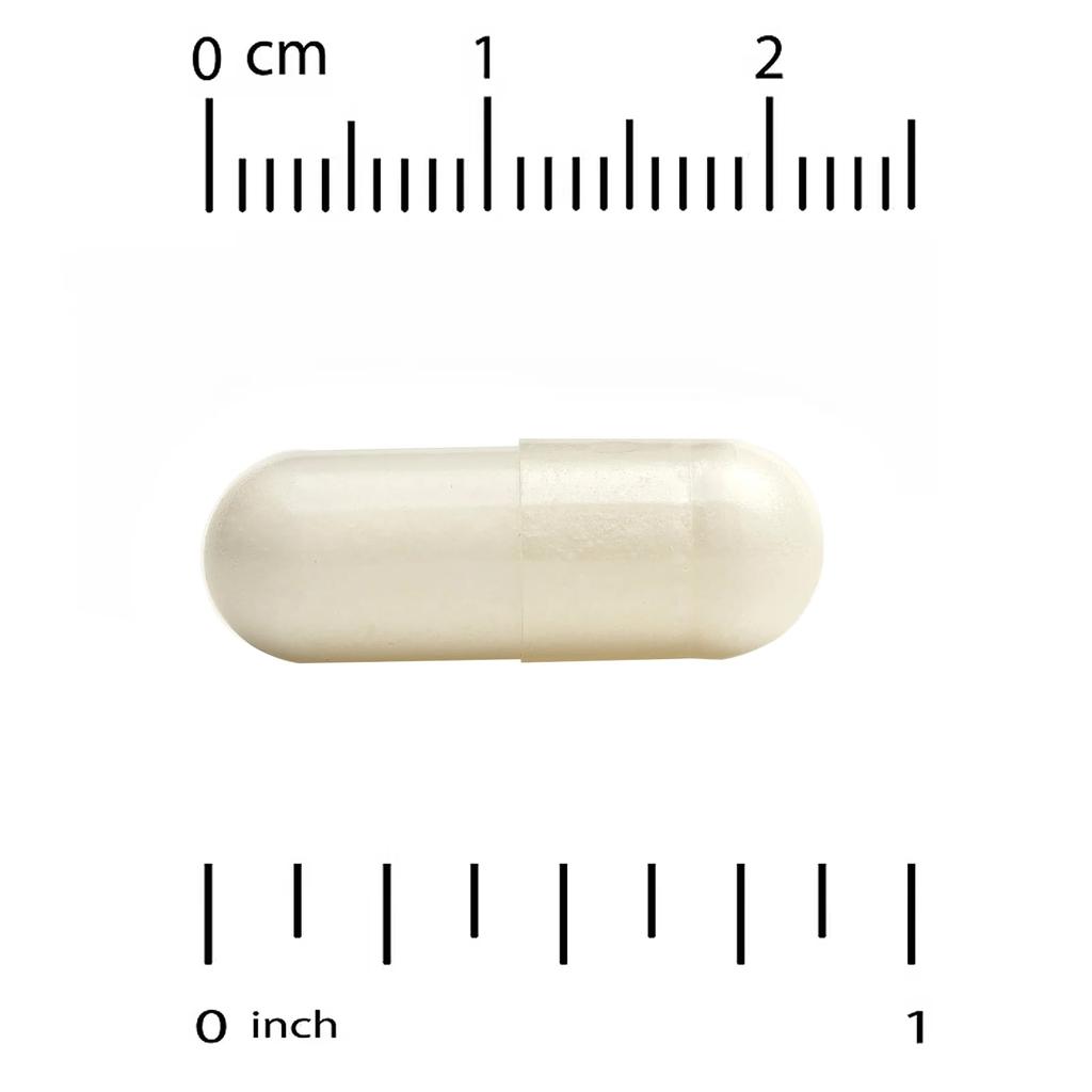 California Gold Nutrition, Zinc-l-Carnosine Complex, 30 Veggie Capsules