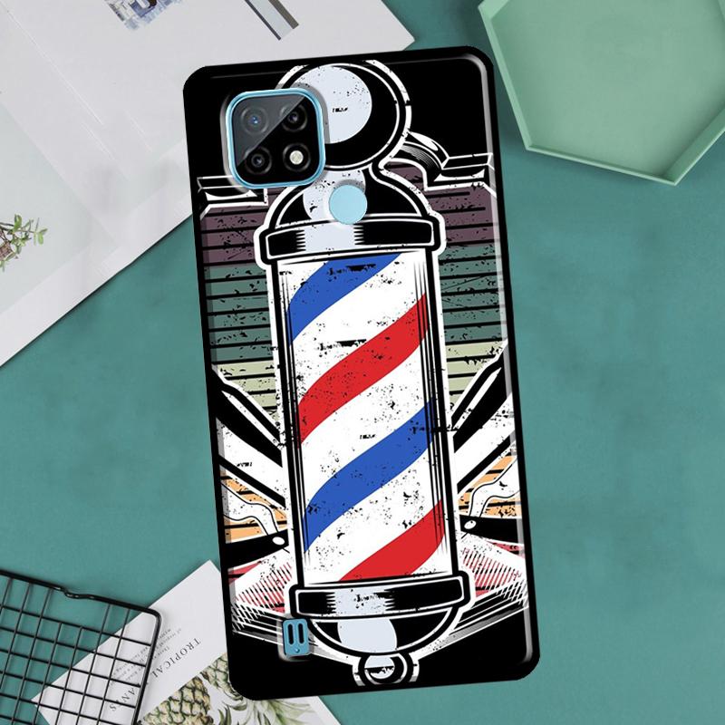 

Чехол для парикмахера-стилиста для OnePlus Nord 2 9 10 Pro 9R 10R 8T, чехол для Realme GT Master Neo 2 3 8i 9i 8 Pro Realme GT 2 Pro