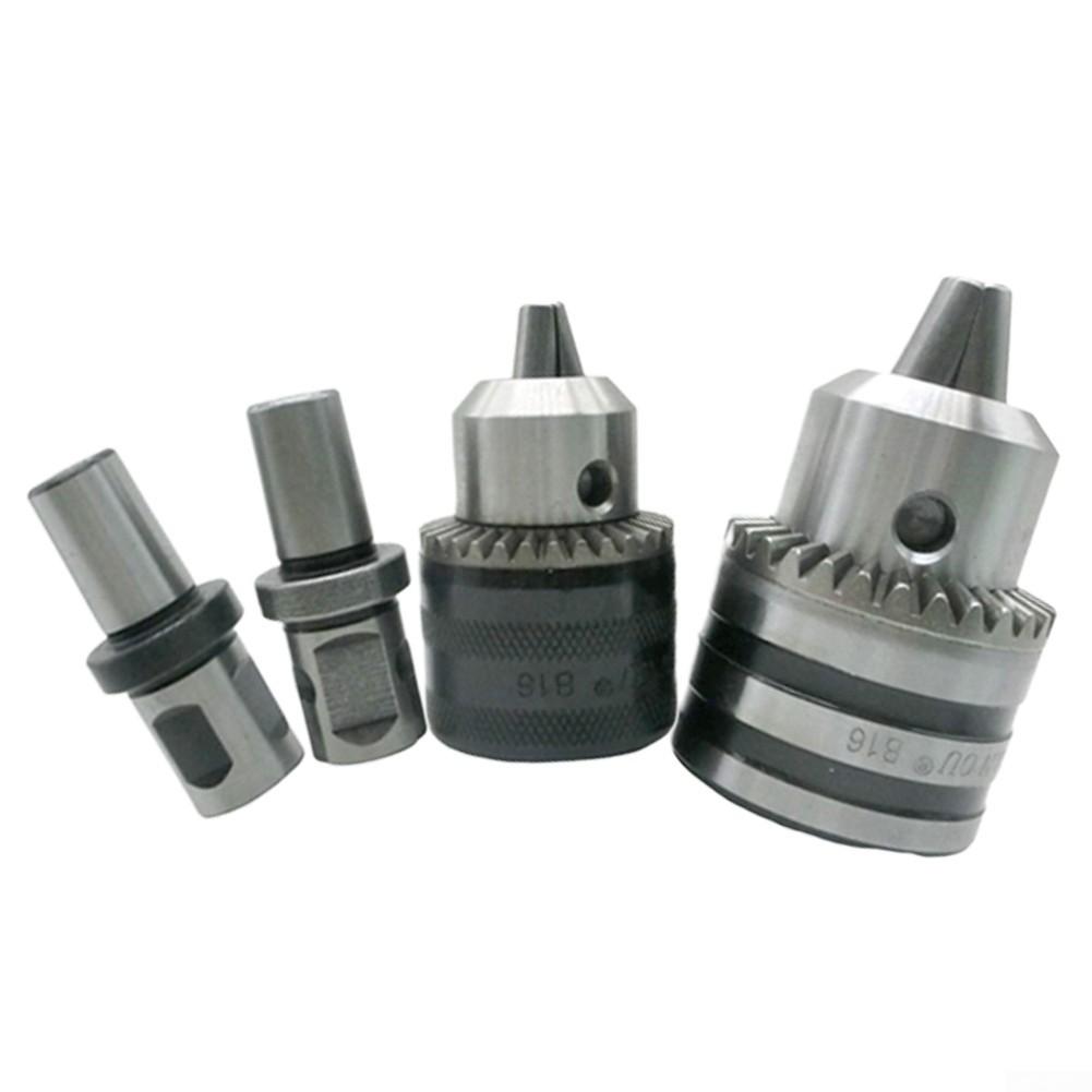 B Connection Clamping Magnetic Drill Chuck Adaptor