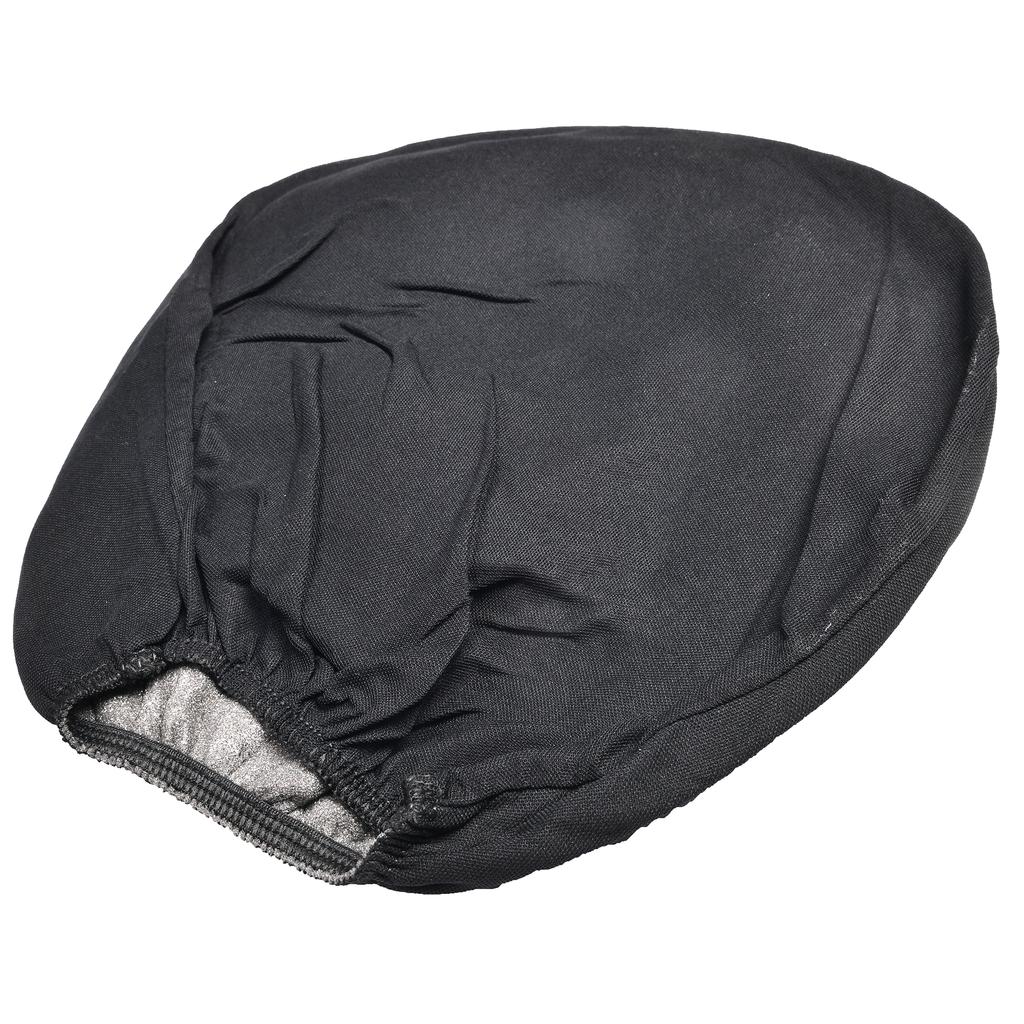Set of Supretto Car Covers Made of Eco-leather (Art.7155)