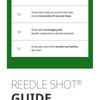 VT - Reedle Shot 300 Stick Pouch