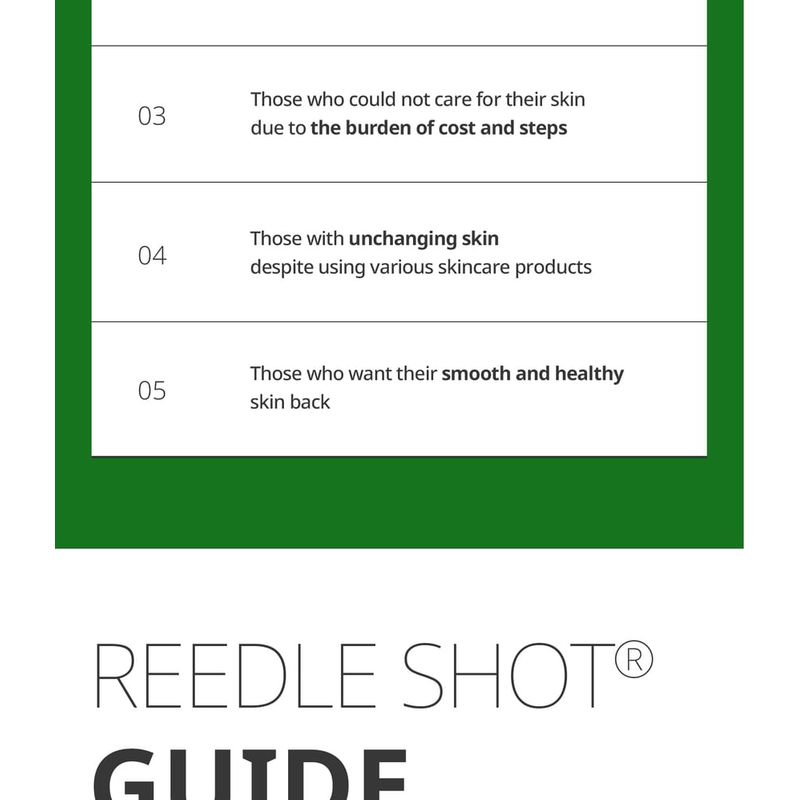 VT - Reedle Shot 300 Stick Pouch