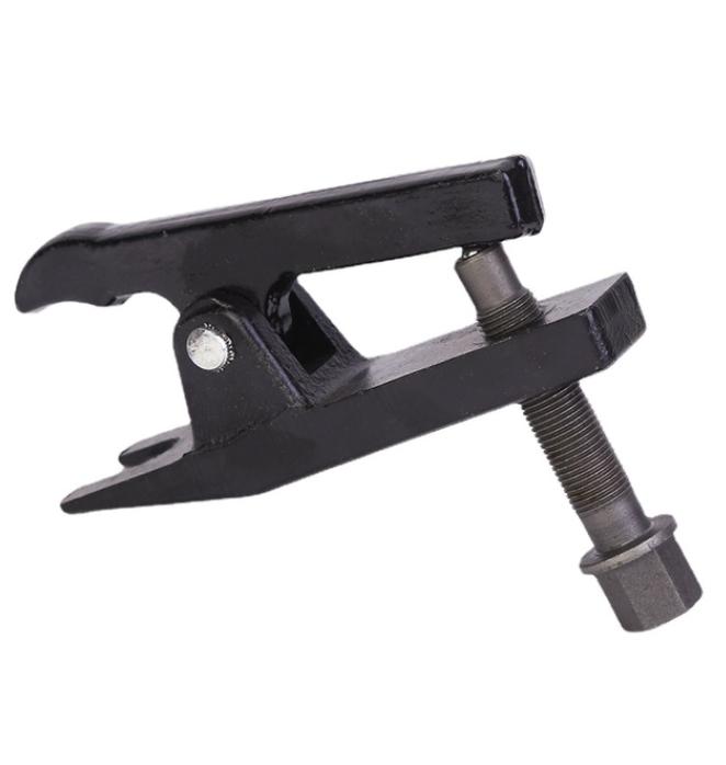 

Автомобильный регулируемый сепаратор шарового шарнира, съемник, экстрактор, инструмент для удаления автомобильной системы рулевого управления чёрный